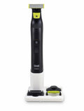Philips OneBlade Stand – Holder with storage for 3 blades / attachments